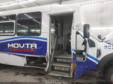 Ford Bus F-550 Chassis 1FDUF5GN9MDA13385 снимка