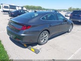 Hyundai Sonata Sel KMHL14JA6PA266504 снимка