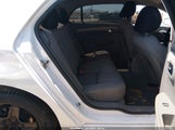Chevrolet Malibu Ls 1G1ZA5EU3BF307541 снимка