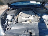 Infiniti Ex35 Journey JNKAJ09F38M352534 photo