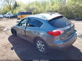 Infiniti Ex35 Journey JNKAJ09F38M352534 fotografie