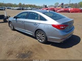 Hyundai Sonata Limited 5NPE34AFXHH456688 снимка