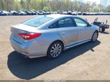 Hyundai Sonata Limited 5NPE34AFXHH456688 снимка