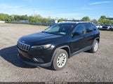 Jeep Cherokee Latitude 4X4 1C4PJMCBXMD242695 снимка