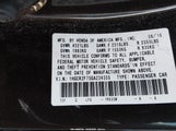 Honda Accord Ex 1HGCR2F75GA234305 снимка