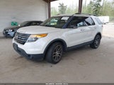 Ford Explorer Xlt 1FM5K8D83FGB31949 fotografie