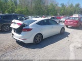 Hyundai Elantra Value Edition 5NPD84LF3HH153729 снимка