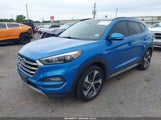 Hyundai Tucson Value KM8J33A28JU643344 снимка