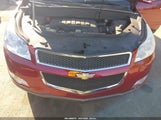 Chevrolet Traverse Lt 1GNLRFED4AJ200383 fotografie