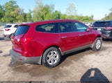 Chevrolet Traverse Lt 1GNLRFED4AJ200383 fotografie