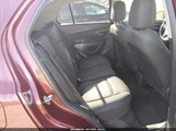 Chevrolet Trax Lt 3GNCJLSB0GL221256 снимка