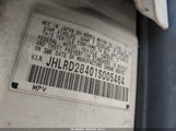 Honda Cr-V Lx JHLRD28401S005464 снимка