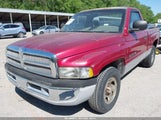 Dodge Ram  St/Ws 1B7HC16X8WS583533 снимка