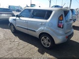 Kia Soul + KNDJT2A24B7722072 fotografie