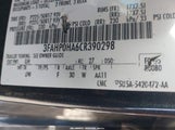 Ford Fusion Se 3FAHP0HA6CR390298 снимка