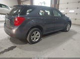 Chevrolet Equinox Ls 2GNFLEEK8E6211252 снимка