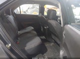 Chevrolet Equinox Ls 2GNFLEEK8E6211252 снимка