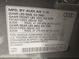 Audi Q7 Premium Plus 55 Tfsi Quattro Tiptronic WA1LXAF74MD023292 снимка