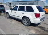 Jeep Grand Cherokee Limited 1J4HR58215C615071 fotografie