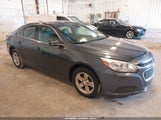 Chevrolet Malibu 1Lt 1G11C5SL7FF303887 снимка