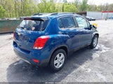 Chevrolet Trax Fwd Lt 3GNCJLSB8LL284731 photo