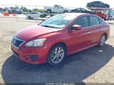Nissan Sentra Sr 3N1AB7APXDL772262 снимка