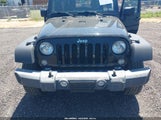 Jeep Wrangler Jk Unlimited Sport S 4X4 1C4BJWDG3JL836627 снимка