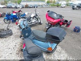 Yamaha Xc180 JYA25J00XDC000605 снимка
