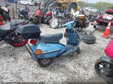 Yamaha Xc180 JYA25J00XDC000605 снимка