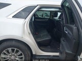 Cadillac Xt5 Luxury 1GYKNCRS5JZ244959 photo