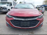 Chevrolet Malibu Fwd 1Lt 1G1ZD5ST9PF125059 снимка