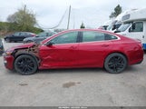 Chevrolet Malibu Fwd 1Lt 1G1ZD5ST9PF125059 снимка