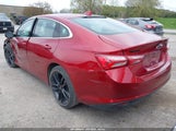 Chevrolet Malibu Fwd 1Lt 1G1ZD5ST9PF125059 photo
