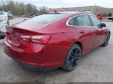 Chevrolet Malibu Fwd 1Lt 1G1ZD5ST9PF125059 photo