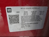 Chevrolet Malibu Fwd 1Lt 1G1ZD5ST9PF125059 снимка