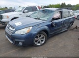 Subaru Outback 2.5I Limited 4S4BRBJC7D3260267 снимка