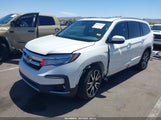 Honda Pilot Touring 5FNYF5H66KB008759 снимка