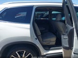 Honda Pilot Touring 5FNYF5H66KB008759 снимка