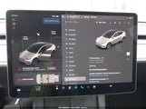 Tesla Model Y Long Range Dual Motor All-Wheel Drive 7SAYGAEE3SF292260 photo