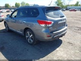 Nissan Pathfinder Platinum 5N1AR2MMXFC607318 снимка