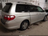 Honda Odyssey Ex 5FNRL38477B450876 снимка