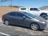 Honda Civic Natural Gas 19XFB5F58CE002692 снимка