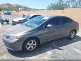 Honda Civic Natural Gas 19XFB5F58CE002692 снимка