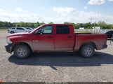 Ram  Tradesman 4X4 5'7 Box 1C6RR7KG2JS306646 снимка