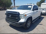 Toyota Tundra Sr 4.6L V8 5TFRM5F15EX071721 fotografie