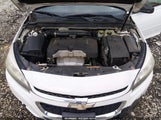 Chevrolet Malibu 2Lt 1G11E5SLXEF199520 снимка