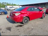 Toyota Corolla S Plus 2T1BURHE5EC047457 fotografie