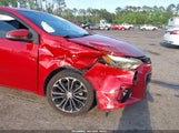 Toyota Corolla S Plus 2T1BURHE5EC047457 photo