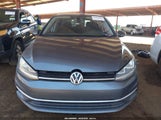 Volkswagen Golf Tsi S/Tsi Se 3VWB17AUXJM281381 photo