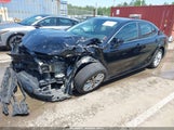 Toyota Camry Le 4T1C11AK2PU104360 снимка
